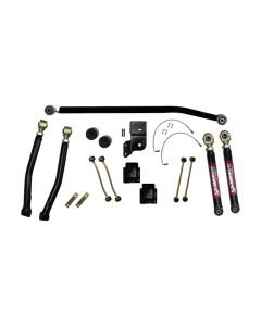 Skyjacker 5.5-6.5in Suspension Lift Component Box for Diesel Jeep Gladiator JT - G565XLT