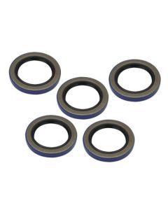 S&S Cycle 1970+ BT 1.750in x 2.507in x .3130in Left Main Bearing Seal - 5 Pack - 31-4110