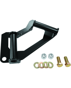 DragonFire Racing  Polaris RZR Harness Anchor Bolt Kit - 520666
