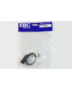 EBC 83-85 BMW 318 1.8 (E30) Front Wear Leads - EFA033