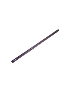 Omix Inner Glass Seal Right 87-95 Jeep Wrangler YJ - 12303.08