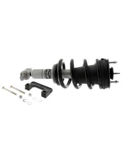 KYB Strut Plus Front Truck-Plus Leveling Assembly 14-18 Chevrolet Silverado 1500 4WD - SR4547K