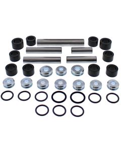 All Balls Racing 17-18 Polaris RZR 4 900 Rear Independent Suspension - 2 Kits Req. Per Veh. - 50-1177