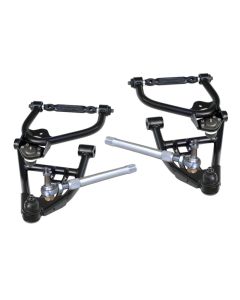 Ridetech 78-88 GM G-Body TruTurn Front Suspension Package - 11329599