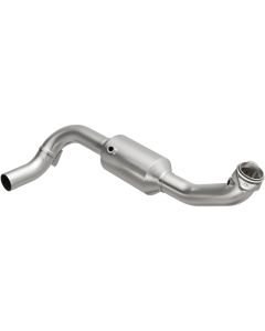Magnaflow 2005 Lincoln Navigator 5.4L Direct Fit Converter - 4451166