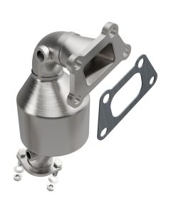 MagnaFlow 10-12 Chevrolet Equinox 3.0L  DF Converter - 5582189