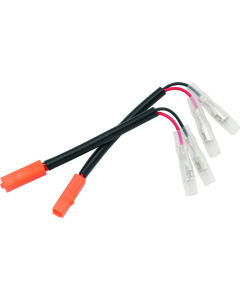 BKM Turn Signals for E-Bike - Enhance Your Ride Safety
