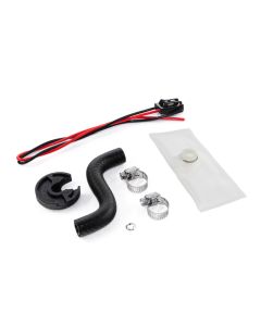 DeatschWerks 85-97 Ford Mustang DW200 / DW300 Fuel Pump Set up Kit - 9-1014
