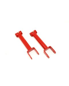 BMR 91-96 B-Body Non-Adj. Upper Control Arms STD. Length (Polyurethane) - Red - UTCA001R