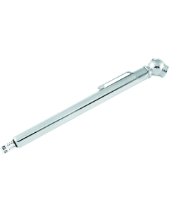 Precision BKM Tire Pressure Gauge - BIKE-151501