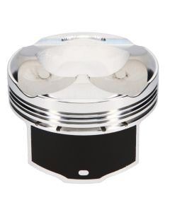 JE Pistons 2015+ Honda K20C 86mm Bore 10.5:1 CR 2.6cc Dome Piston Kit (Set of 4) - 357425