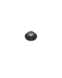 COMP Cams Steel Valve Spring Retainer Standard 7 Degree Beehive Fitment for Small Block Chevy 1955-1986, Steel Material, Natural Finish, Standard Size - 26915 - 787-1