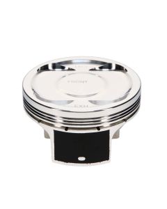 JE Pistons SUB STI EJ257 99.5mm Bore CR 8.5 KIT Set of 4 Pistons - 291061