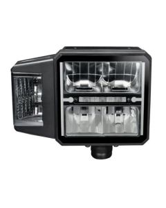 Oracle Lighting Multifunction LED Plow Headlight with Heated Lens 5700K SEE WARRANTY - 2914-001