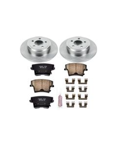 PSB Autospecialty Kit - POWE-KOE1719