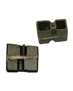 Skyjacker Suspension Block All Non-Spec Vehicles - RB245