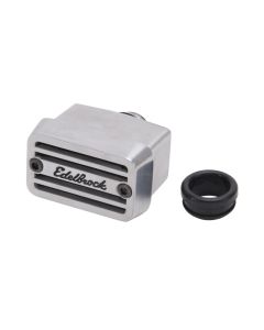 Edelbrock Elite Breather - Short - 4204