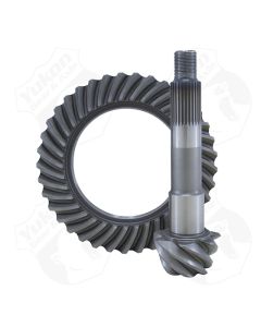 Yukon Gear & Axle High Performance Yukon Ring & Pinion Gear Set For Toyota 8 Inch In A 4.88 Ratio 29