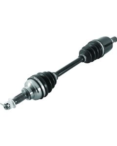 QBS Axles - QUAD-609368
