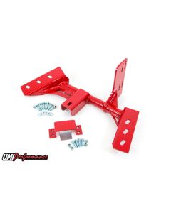 UMI Performance 82-92 GM F-Body Torque Arm Relocation Kit- TH350 - 2230-R