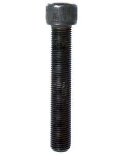 Moroso Screw-In Wheel Studs - 1/2in x 3in - 5 Pack - 46200