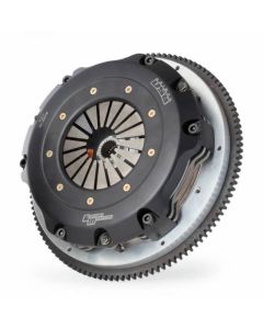 Clutch Masters 14-18 BMW F80 M3/F82 M4 S55 6-Speed FX850 Race/Street Twin-Disc Clutch Kit - 03795-TD8S-A