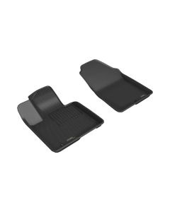 3D Maxpider 22-24 Hyundai Santa Cruz Kagu Black R1 - L1HY11811509