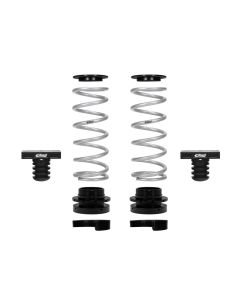 Eibach 03-09 Lexus GX470 Load-Leveling System - Load Rating 400+ lbs - AK31-59-005-03-02