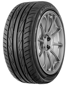 Yokohama Advan Fleva V701 Tire - 205/40R18 86W - 110170152