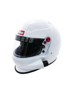Racequip White SIDE AIR PRO20 SA2020 Small - 296112