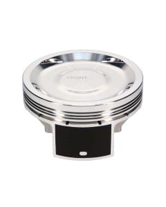JE Pistons SUB STI EJ257 Block  w/ EJ20 Head 99.75mm Bore CR 8.5 KIT Set of 4 Pistons - 296349