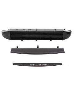 Mishimoto 14-16 Ford Fiesta ST 1.6L Performance Intercooler (Black) - MMINT-FIST-14BK