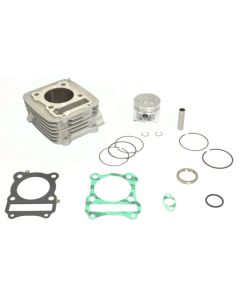 Athena 03-16 Suzuki DR 125 Z Complete Big Bore Cylinder Kit - P400510100018