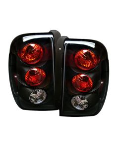 SPY Euro Tail Lights - SPYD-5002181