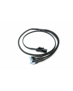 Turbo XS 15-21 Subaru WRX STI Hella Horn Wiring Harness - WS15-HHWH