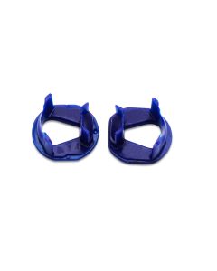 SuperPro 2002 Mini Cooper Front Control Arm Bushing Kit - SPF2552K