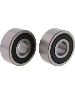 All Balls Racing 00-01 Harley FLHR Road King Wheel Bearing Kit - Rear - 25-1368