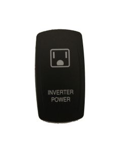 Spod Rocker Inverter Power Switch - 860460