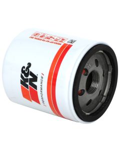 K&N Premium Wrench-Off Oil Filter - HP-1021