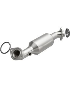 MagnaFlow California Catalytic Converter Direct Fit 04-09 Cadillac CTS V6 3.6L - 5461884