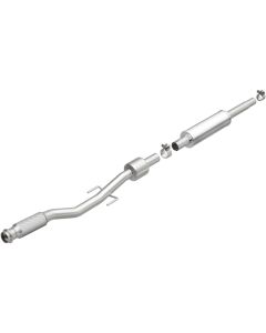 Magnaflow 2011 Mini Cooper 1.6L Direct Fit Converter - 5571472