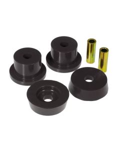 Prothane 90-97 Mazda Miata Rear Diff Bushings - Black - 12-1601-BL