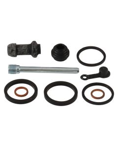 All Balls Racing 08-09 Honda DN-01 (NSA700A) Caliper Rebuild Kit Rear - 18-3246