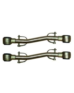Skyjacker Jeep JL/Gladiator JT Front Sway Bar Disconnect End Links 3.5-6 in Lift - SBE4258
