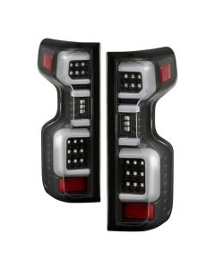 SPY LED Tail Lights - SPYD-5087270