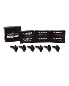 MM Ignition Coil - MISH-MMIG-CHGR40-0606