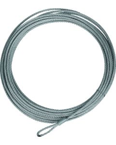 QBS Winches QUAD-608707: Reliable Power & Performance