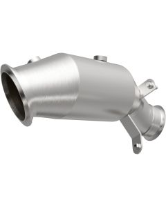 MagnaFlow 2014 BMW 335i GT xDrive 3.0L Underbody Direct Fit EPA Compliant Catalytic Converter - 52245