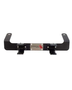 Fishbone Offroad Jeep TJ Front Seat Flashlight Mount - FB25106