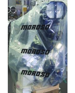 Moroso Engine Store Bag - XL - 54in Tall x 42in Wide x 32in Deep - Single - 99401